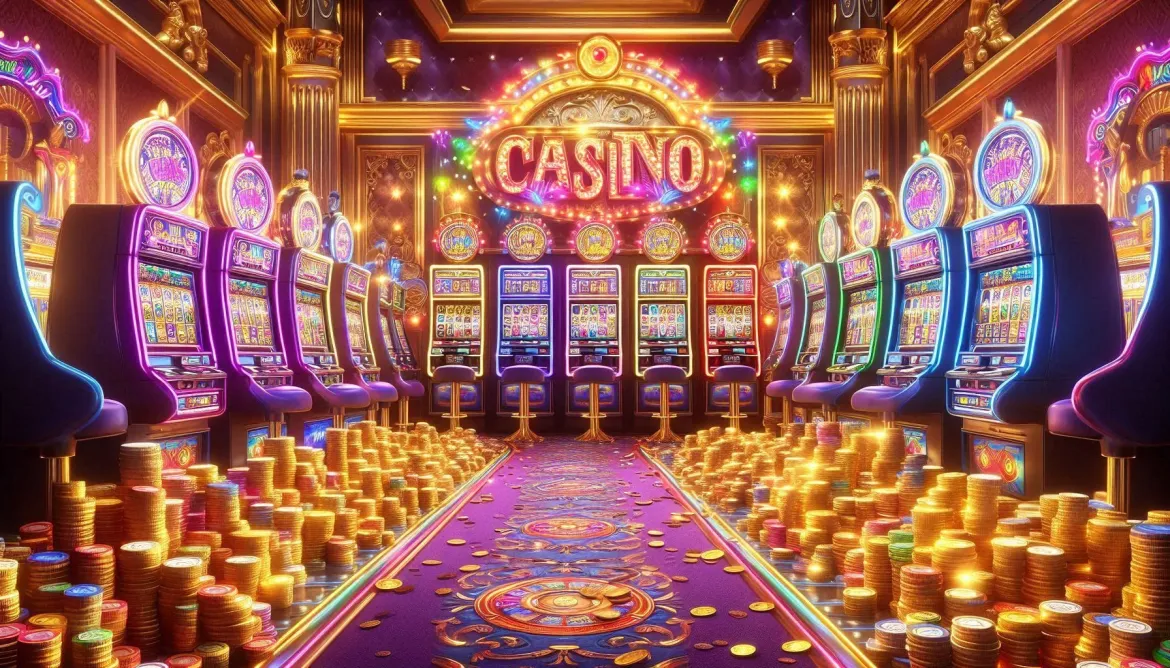 Gransino Casino